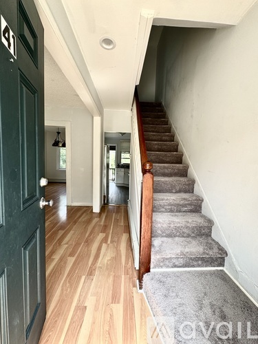 41 Clinton Place 2 Beds Townhouse for Rent - Photo gallery 4