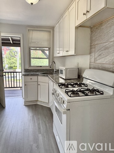 41 Clinton Place 2 Beds Townhouse for Rent - Photo gallery 5