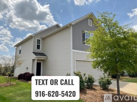 5102 Shorthorn Way 3 Beds Apartment for Rent
