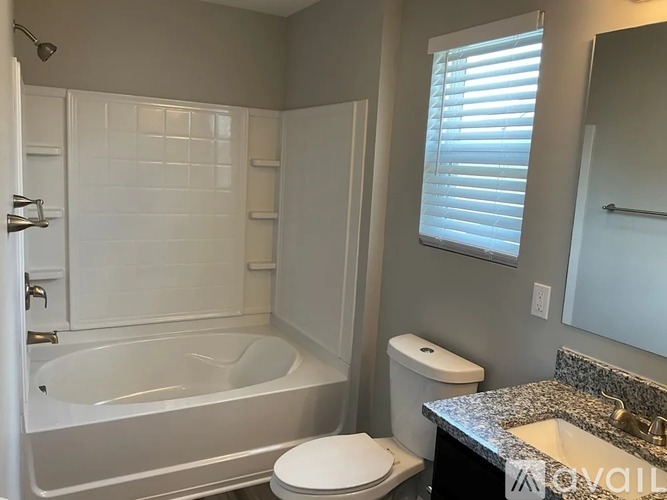 5102 Shorthorn Way 3 Beds Single Family Home for Rent - Photo gallery 3
