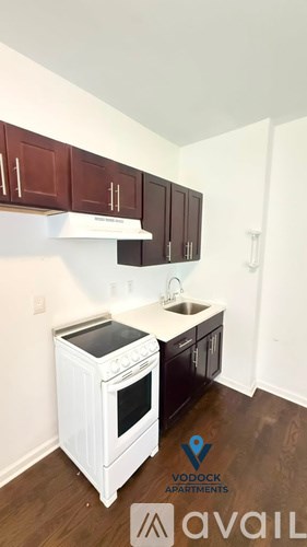93 Blue Hills Ave Studio Apartment for Rent