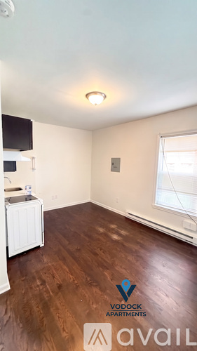 93 Blue Hills Ave Studio Apartment for Rent - Photo gallery 2