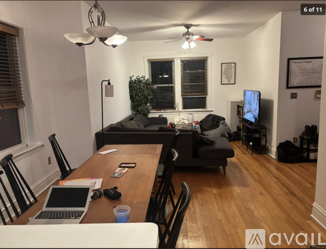 1319 West Addison Street 1 Condo for Rent - Photo gallery 4