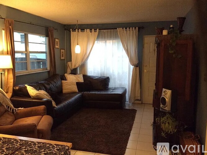 7611 SW 153rd Court 2 Beds Apartment for Rent - Photo gallery 3