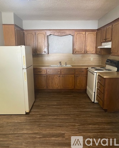 210 NW North St 2 Beds Apartment for Rent - Photo gallery 3