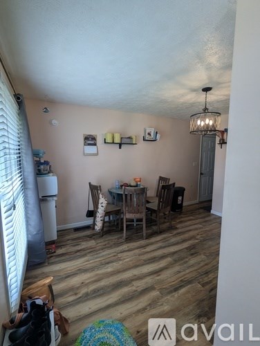1602 Mason Dixon Drive South 1 Apartment for Rent