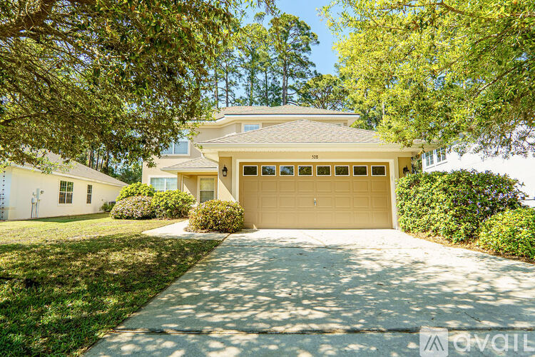 528 Loblolly Bay Dr 5 Beds Single Family Home for Rent - Photo gallery 1
