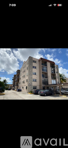 3640 Northwest 9th Street 1 Apartment for Rent - Photo gallery 1