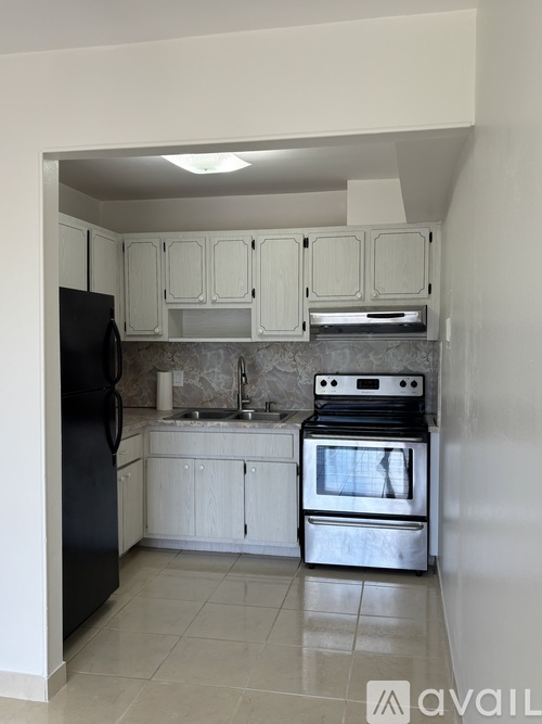 3640 Northwest 9th Street 1 Apartment for Rent - Photo gallery 5