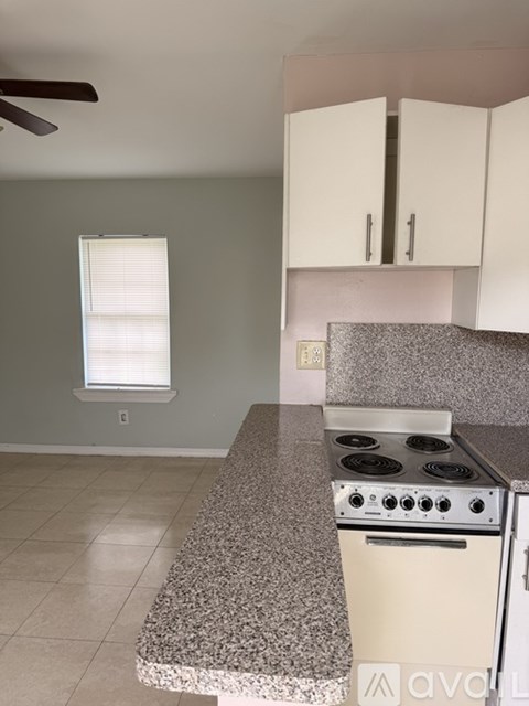 505 Foresteria Drive Studio Apartment for Rent