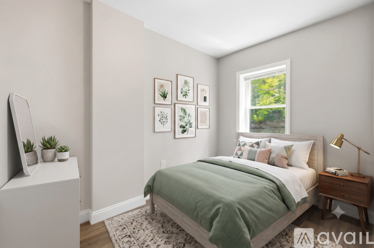 191 Everett St 4 Beds Apartment for Rent - Photo gallery 3