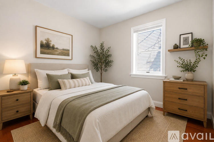 191 Everett St 4 Beds Apartment for Rent - Photo gallery 5