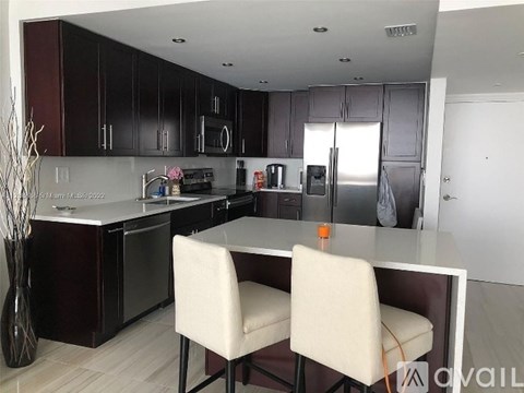 1301 NE Miami Gardens Dr 1 Apartment for Rent