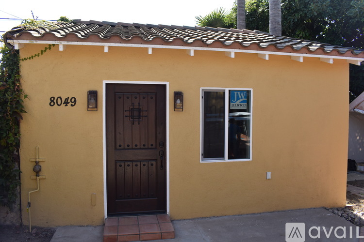 8049 Campion Dr Studio Single Family Home for Rent - Photo gallery 2
