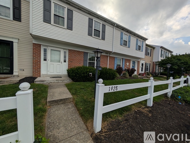 1928 Carlton Drive 2 Beds Townhouse for Rent - Photo gallery 2