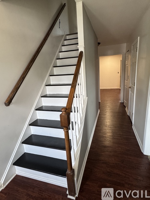 1928 Carlton Drive 2 Beds Townhouse for Rent - Photo gallery 3
