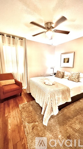 151 Sewanee Avenue Northwest 2 Beds Single Family Home for Rent - Photo gallery 3
