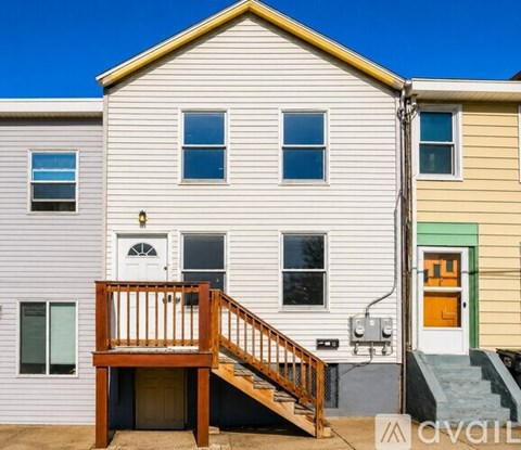 61 14Th Street 5 Beds Apartment for Rent