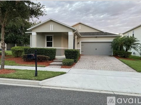 6650 Merrick Landing Boulevard 4 Beds Apartment for Rent