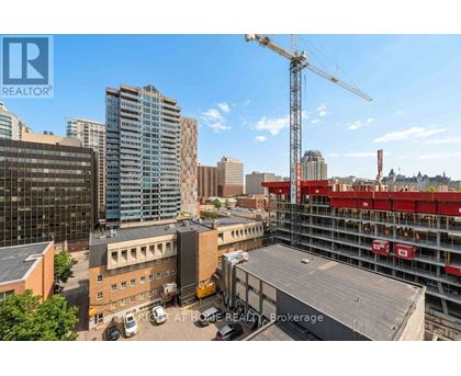 1009 - 134 YORK STREET 2 Beds Apartment, Condo, Home for Rent - Photo gallery 2