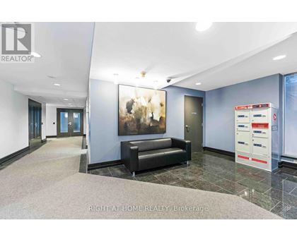 1009 - 134 YORK STREET 2 Beds Apartment, Condo, Home for Rent - Photo gallery 3