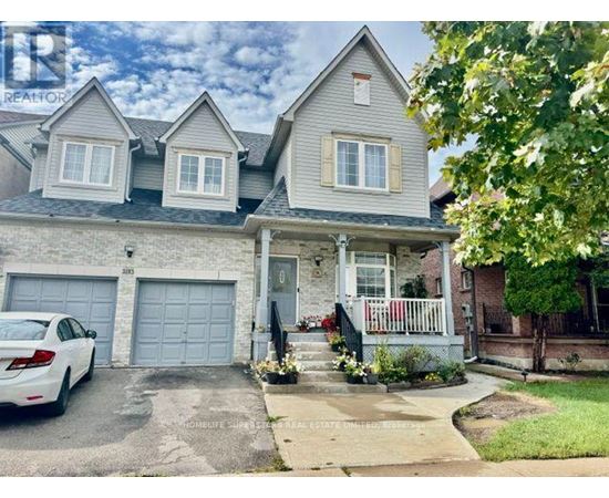 3183 MCDOWELL *BASEMENT DRIVE 2 Beds House for Rent - Photo gallery 1