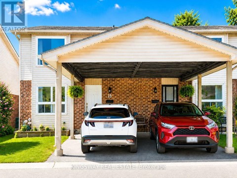 #15 - 450 POND MILLS ROAD 3 Beds Apartment for Rent