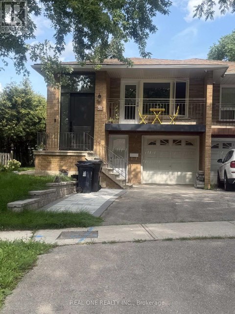 LOWER - 57 JAMES GRAY DRIVE 2 Beds Apartment for Rent