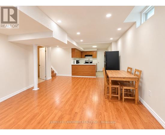 BASEMENT - 17 FERNCLIFFE CRESCENT 2 Beds House for Rent - Photo gallery 2