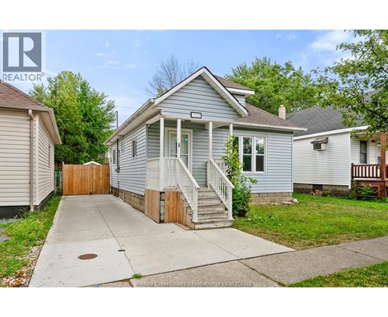 1122 ST. LUKE 2 Beds House for Rent - Photo gallery 1