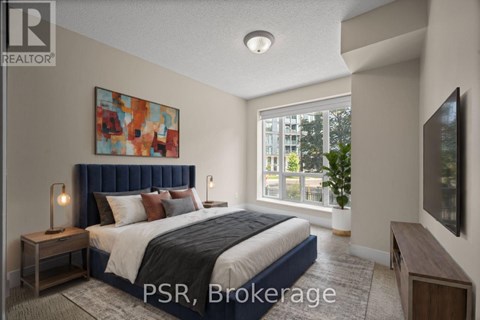 110 - 515 ROSEWELL AVENUE 2 Beds Apartment for Rent