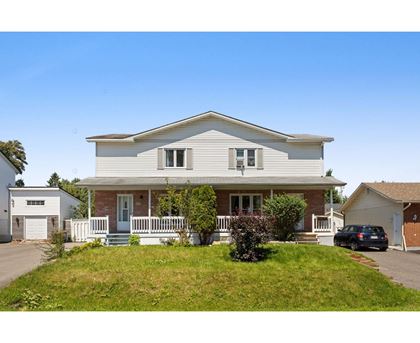 1643 Rue Joanette 4 Beds House for Rent - Photo gallery 2
