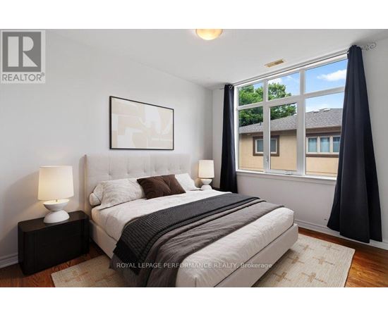 201 - 682 CHURCHILL AVENUE 2 Beds Apartment, Condo, Home for Rent - Photo gallery 3