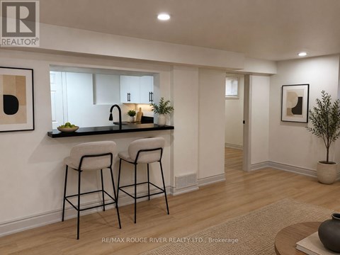 2, LOWER - 121 LUPIN DRIVE 3 Beds Apartment for Rent