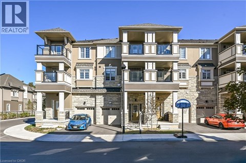 305 GARNER Road W Unit# 39 2 Beds Apartment for Rent