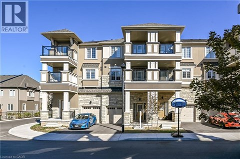 305 GARNER Road W Unit# 39 2 Beds Apartment for Rent