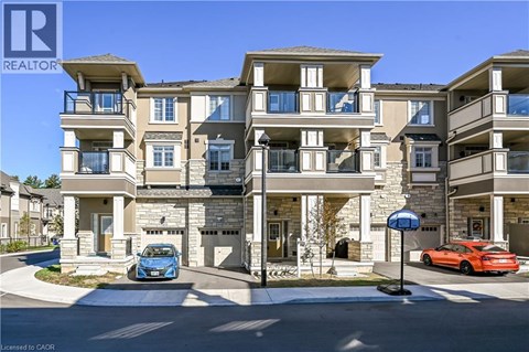 305 GARNER Road W Unit# 39 2 Beds Apartment for Rent