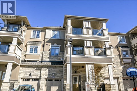305 GARNER Road W Unit# 39 2 Beds Apartment for Rent