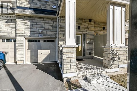 305 GARNER Road W Unit# 39 2 Beds Apartment for Rent