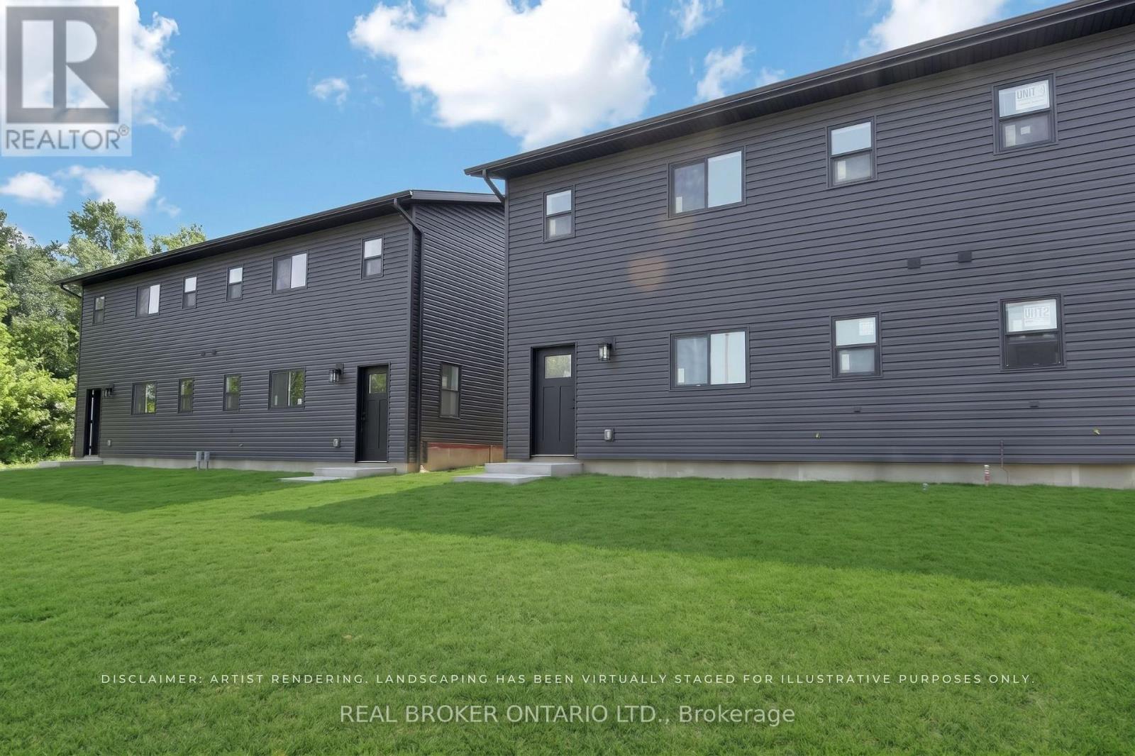 3 bedroom apartment - #1 - 436 5TH AVENUE #1, Tay (Port McNicoll) 2