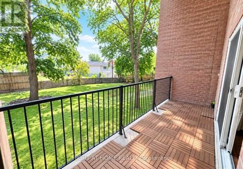 149 - 165 CHEROKEE BOULEVARD 2 Beds Apartment for Rent