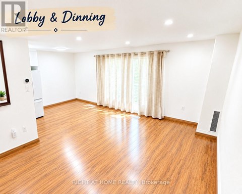 149 - 165 CHEROKEE BOULEVARD 2 Beds Apartment for Rent