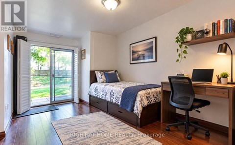149 - 165 GF CHEROKEE BOULEVARD 1 Apartment for Rent