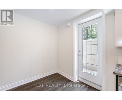 BASEMENT - 91 CLOCKWORK DRIVE 2 Beds House for Rent - Photo gallery 3