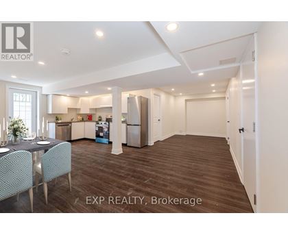 BASEMENT - 91 CLOCKWORK DRIVE 2 Beds House for Rent - Photo gallery 4