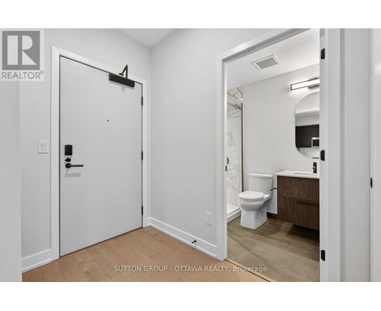 509 - 560 RIDEAU STREET 1 Apartment, Condo, Home for Rent - Photo gallery 2
