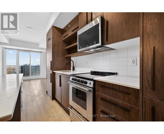 509 - 560 RIDEAU STREET 1 Apartment, Condo, Home for Rent - Photo gallery 3