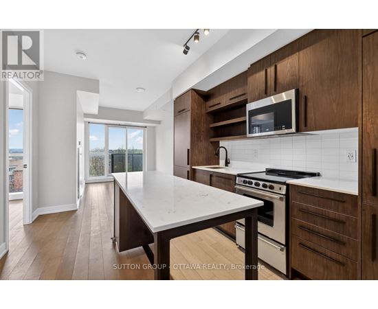 509 - 560 RIDEAU STREET 1 Apartment, Condo, Home for Rent - Photo gallery 4