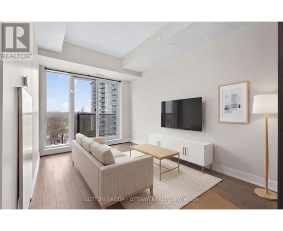 509 - 560 RIDEAU STREET 1 Apartment, Condo, Home for Rent - Photo gallery 5