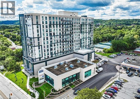 870 QUEENSTON Road Unit# 511 1 Apartment for Rent